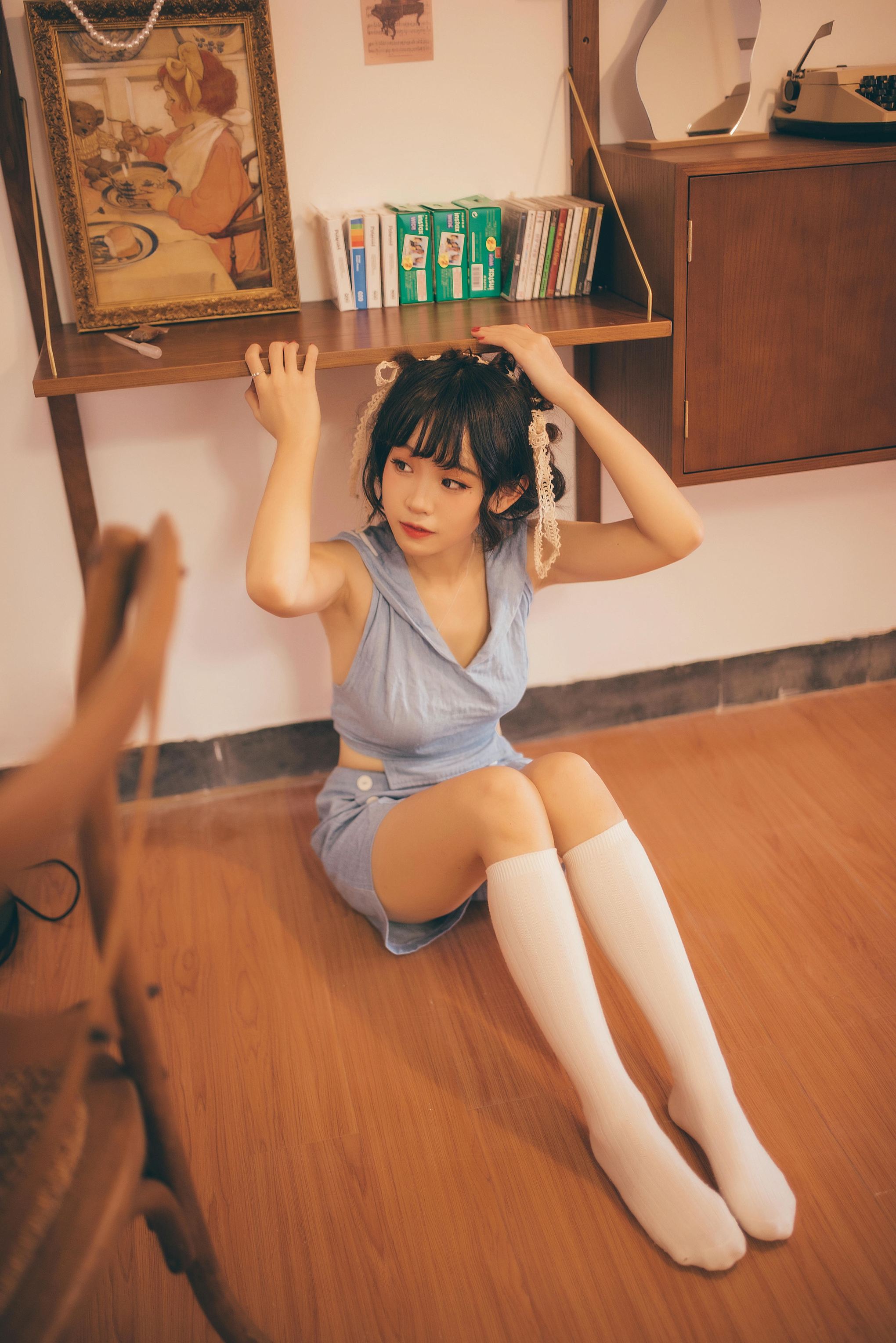 miko酱ww-收集快乐 [81P-1.44GB]