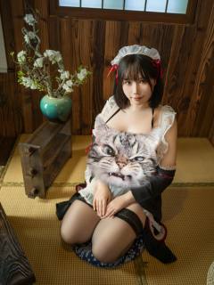 61号 汤屋女仆&比基尼 [133P5V-1.14GB]