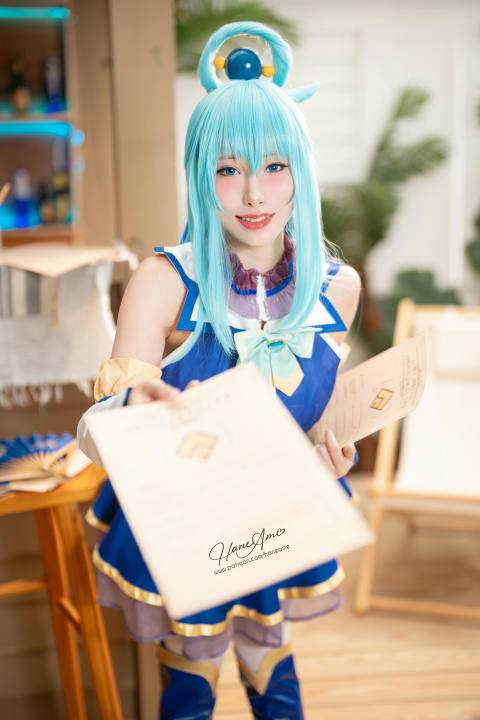 HaneAme雨波-2024年07月会员订阅合集 [144P11V-1.10GB]
