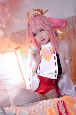 八重神子2