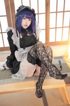 黑江雫 [87P-1.63GB]