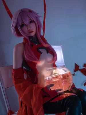 楪祈