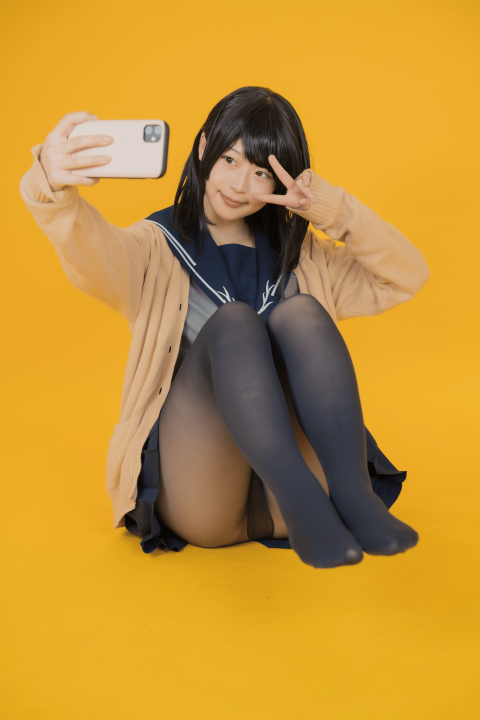 秋野こがね-ROM1 あき秋日JK黑丝 [125P-1.37GB]