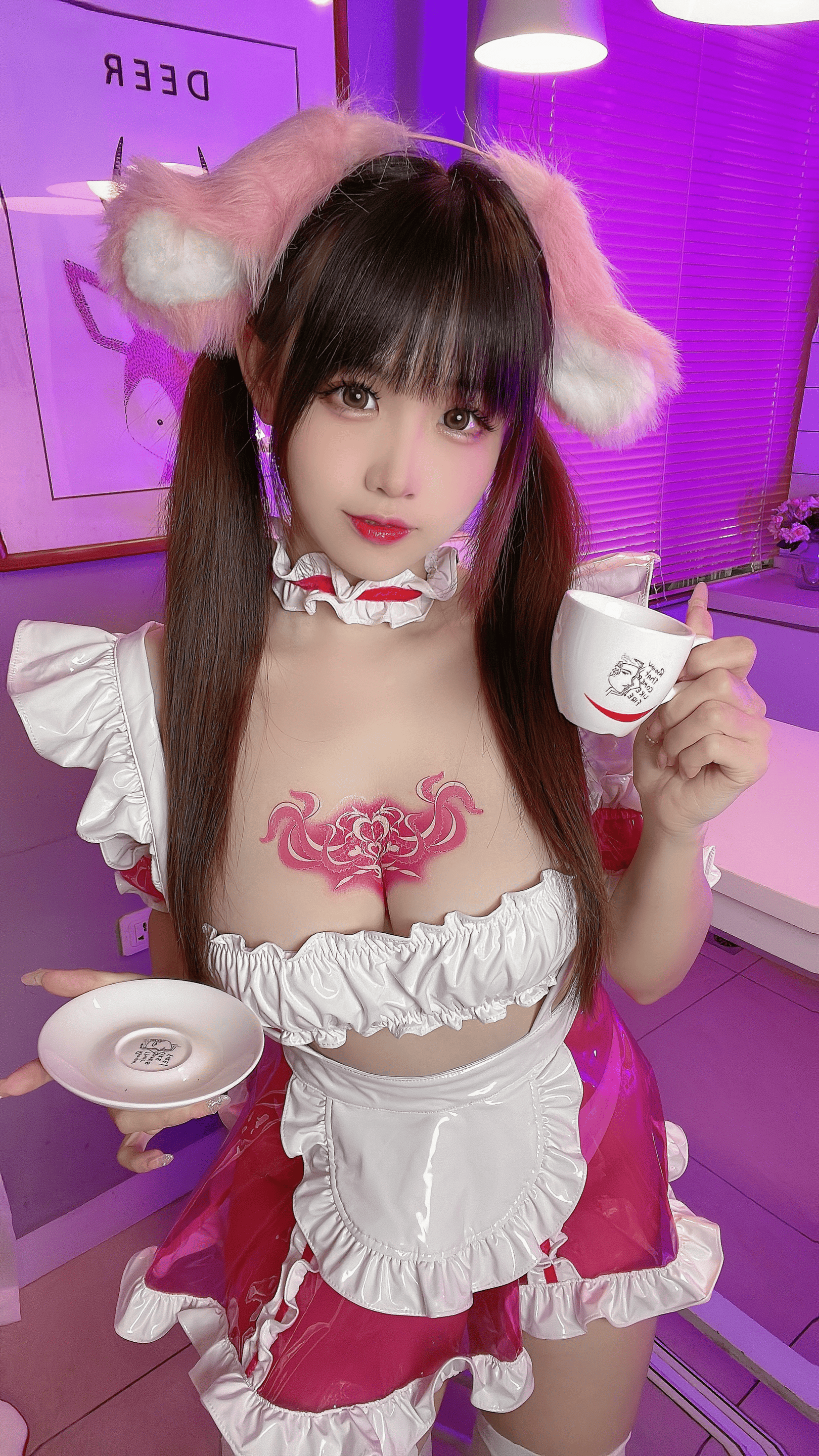 miko酱ww-2024年01月真爱粉图包合集 [142P-1.62GB]