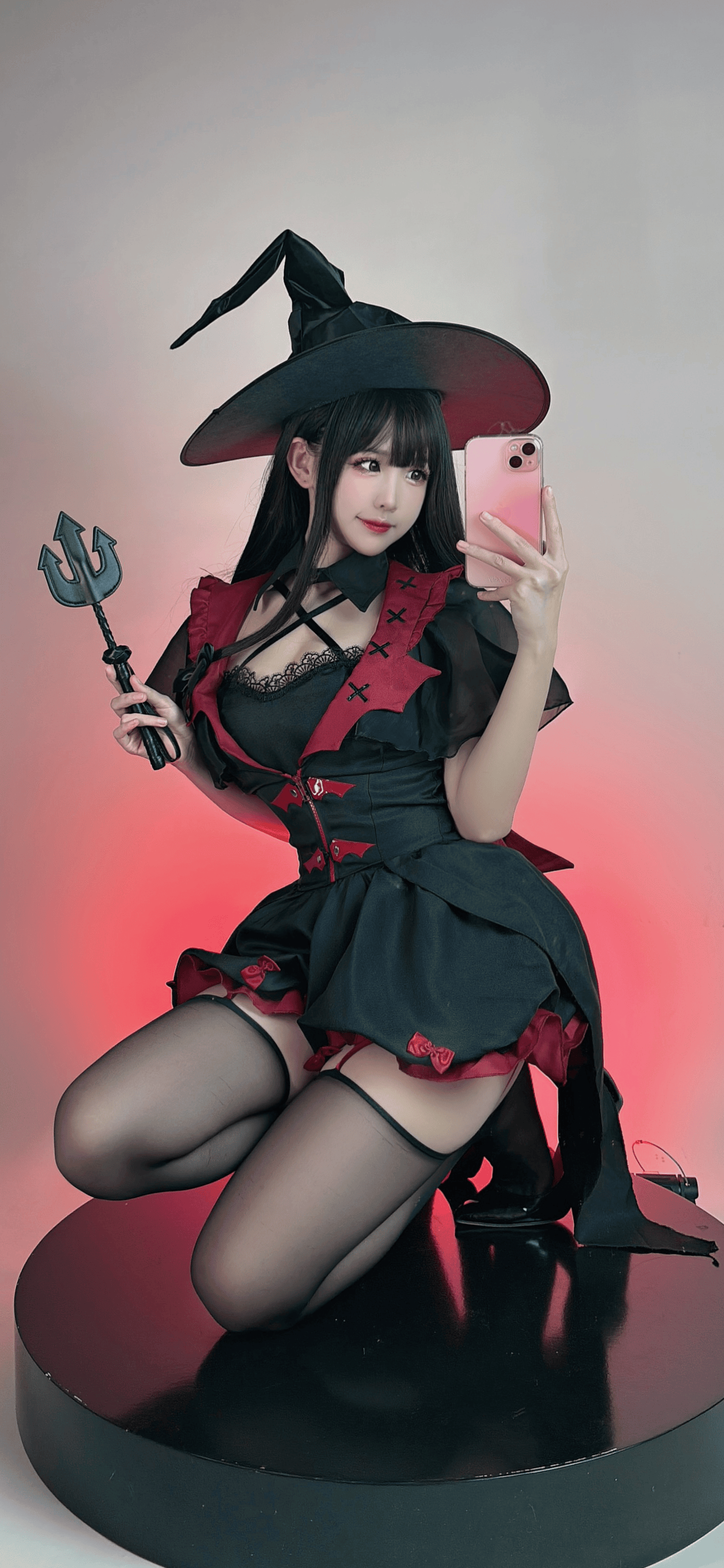 miko酱ww-2023年10月真爱粉图包合集 [201P-1.76GB]