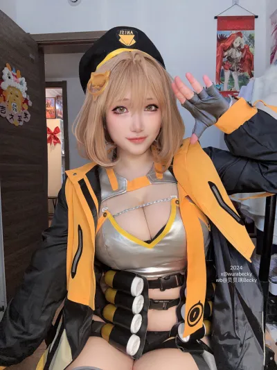 阿妮斯 合集