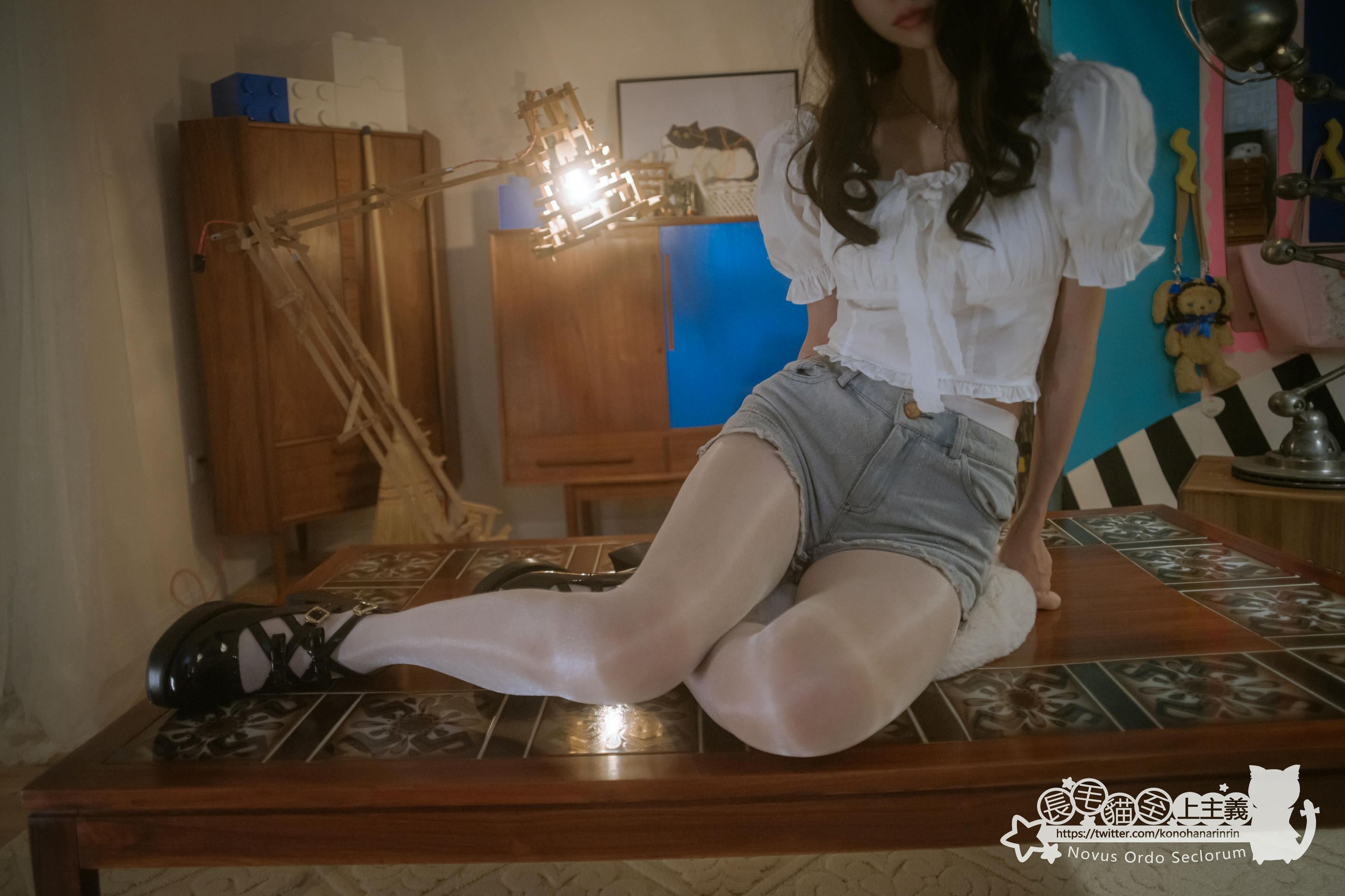 木花琳琳是勇者-Tzar Bomb EP.25 [35P2V-2.07GB]