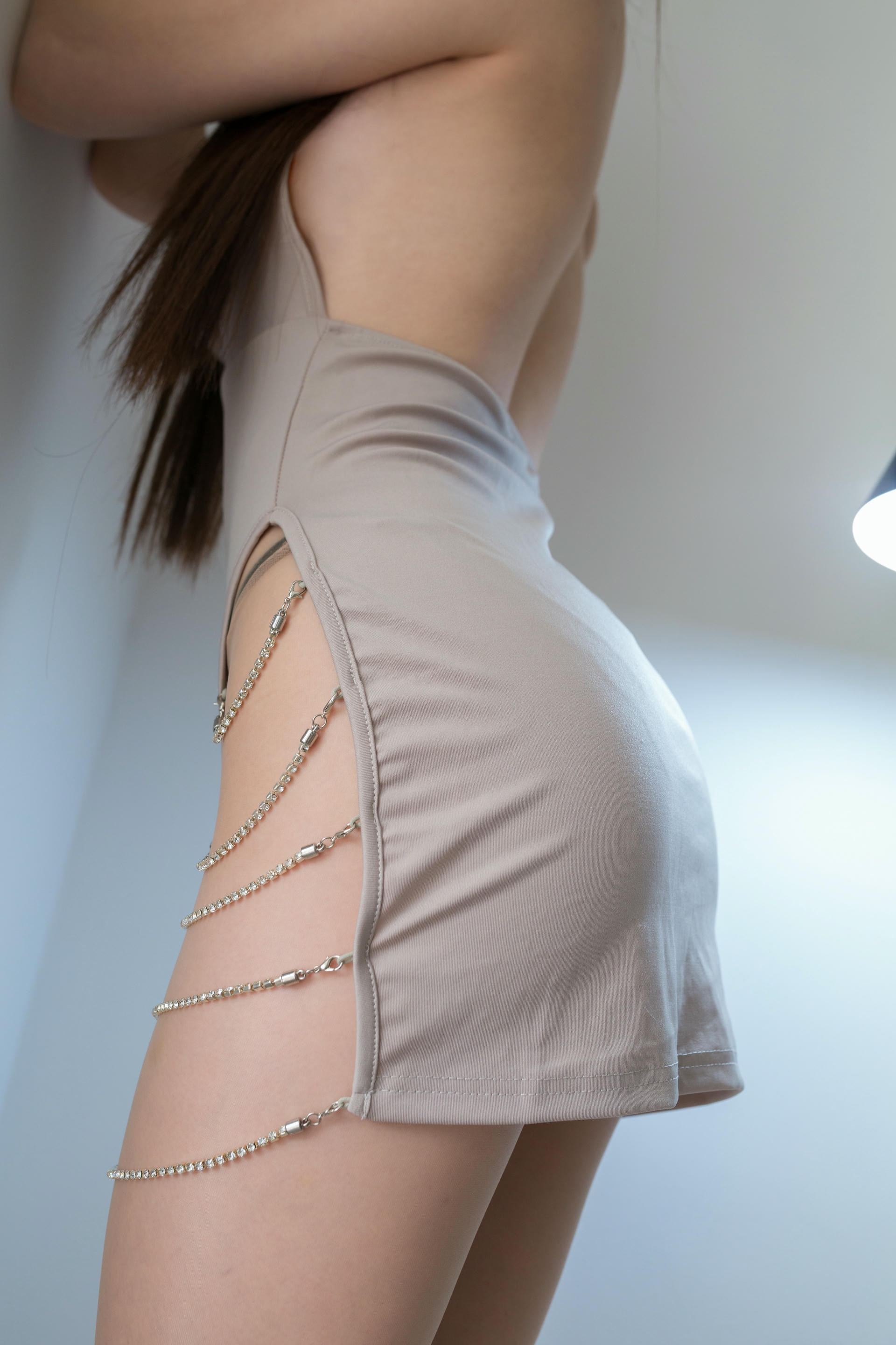 Sia不吃鱼-连衣情趣 [59P-690MB]