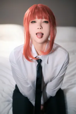 电锯人 玛奇玛