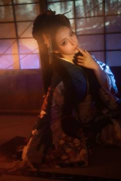 2024年会员 英雄-《祥瑞》 [21P-131MB]
