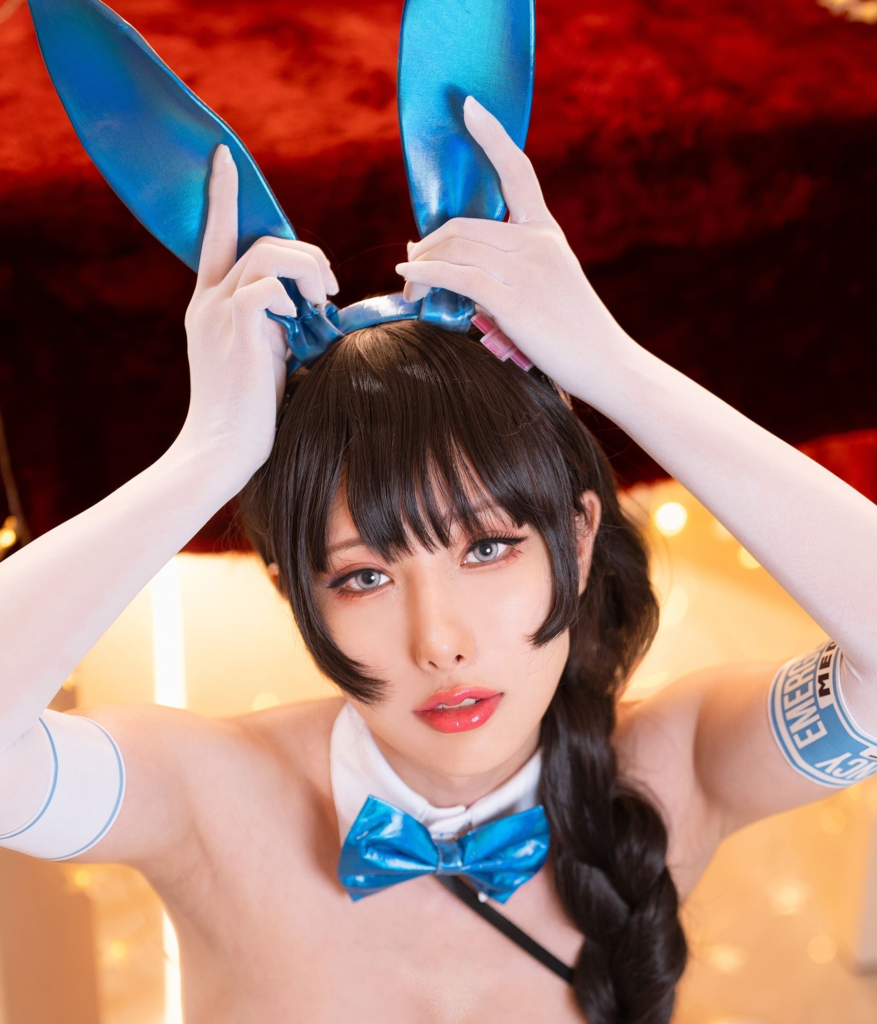 HaneAme雨波-2024年08月会员订阅合集 [181P10V-1.37GB]