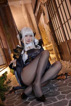 NIKKE 布兰儿 [100P7V-3.07GB]