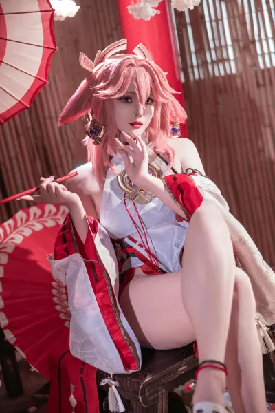 八重神子