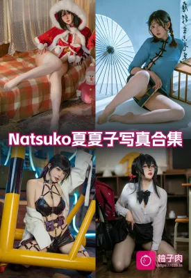 原版无二次水印写真合集 持续更新 (47套)