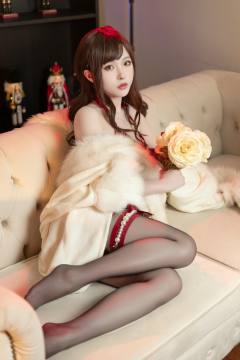 蝴蝶结礼物 [76P1V-1.27GB]