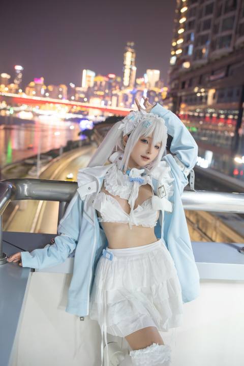 蠢沫沫-《水色》 [244P2V-1.97GB]