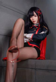 魔都精兵的奴隶 山城恋 [60P1V-0.96GB]