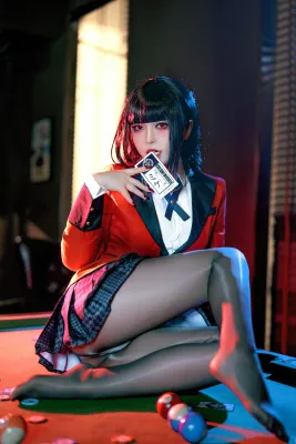 狂赌之渊 蛇喰梦子 Vol.02