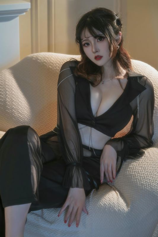 朦胧OL [53P1V-733MB]