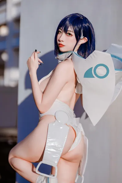 战斗服