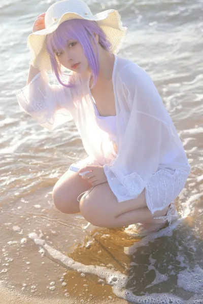 水亚津子