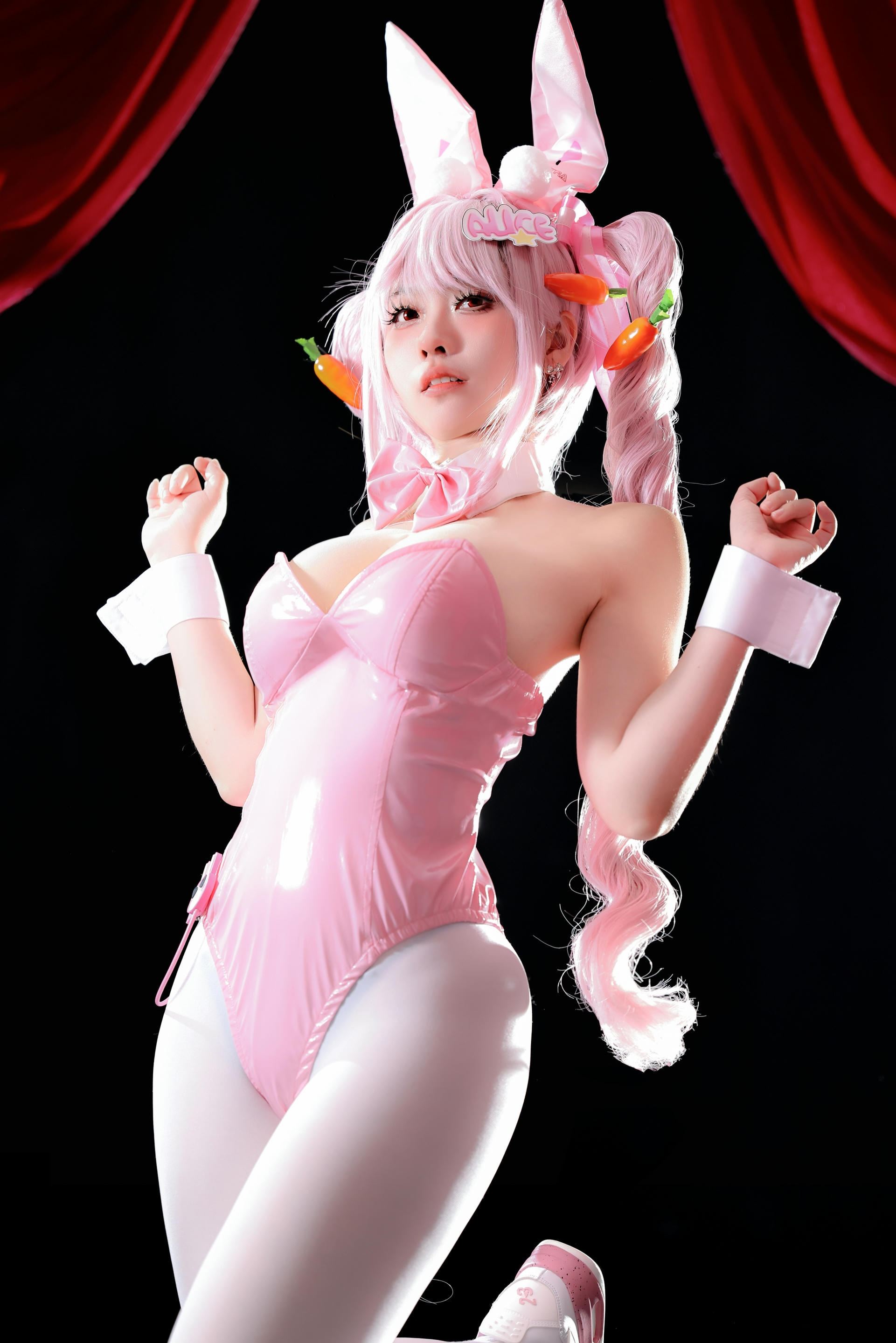 G44不会受伤-爱丽丝兔女郎 [15P-117MB]