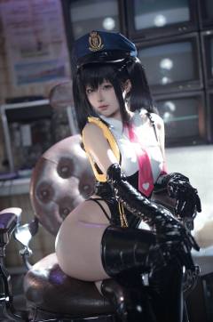 沙希女警 [147P-873MB]