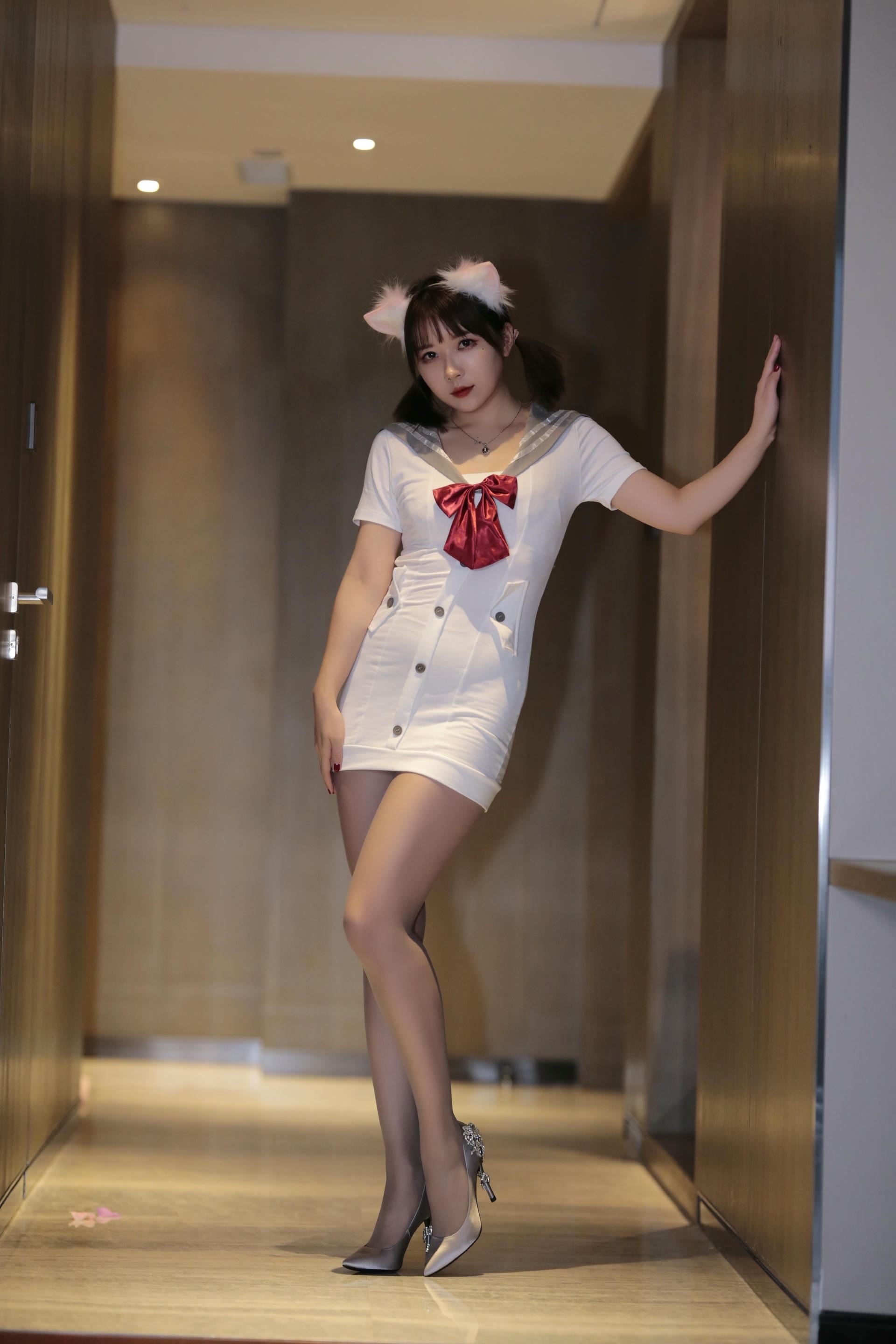 小女巫露娜-黑丝柠檬海盐VIP [133P-857MB]