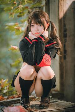 废墟jk妹妹+南半球jk [126P-1.11GB]