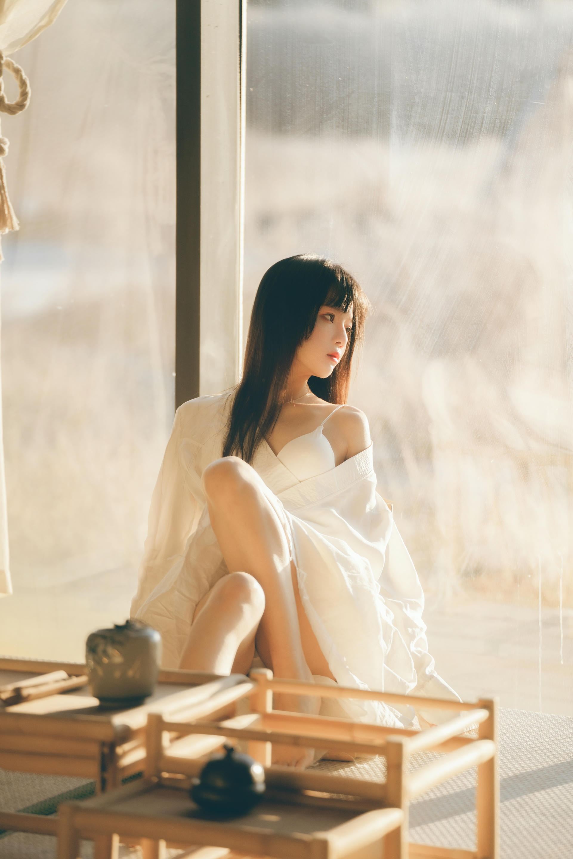 桜桃喵-融雪 [58P-1.19GB]