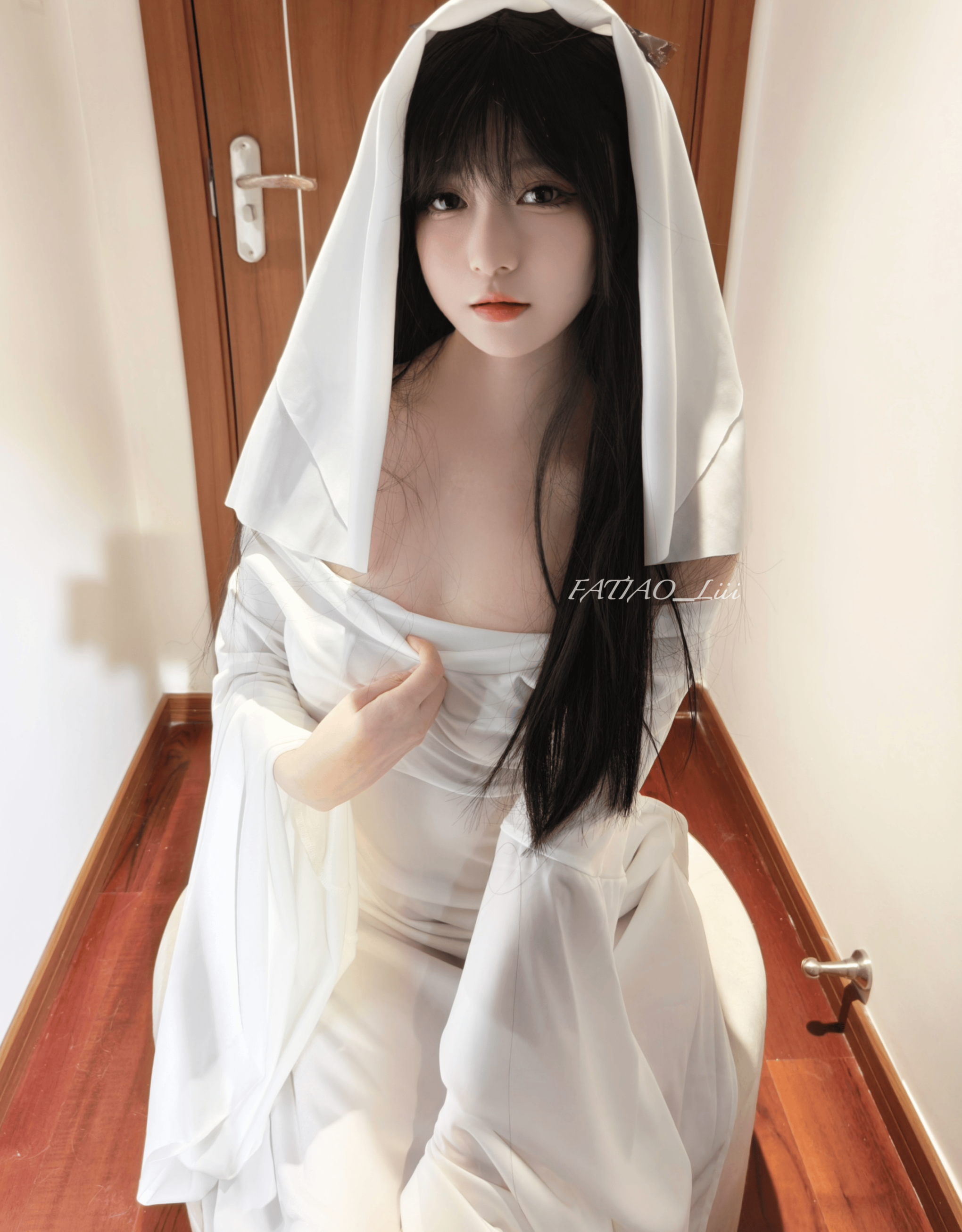 迷之呆梨(发条少女)-2024年10月 Fantia 会员订阅合集 [141P2V-1.07GB]