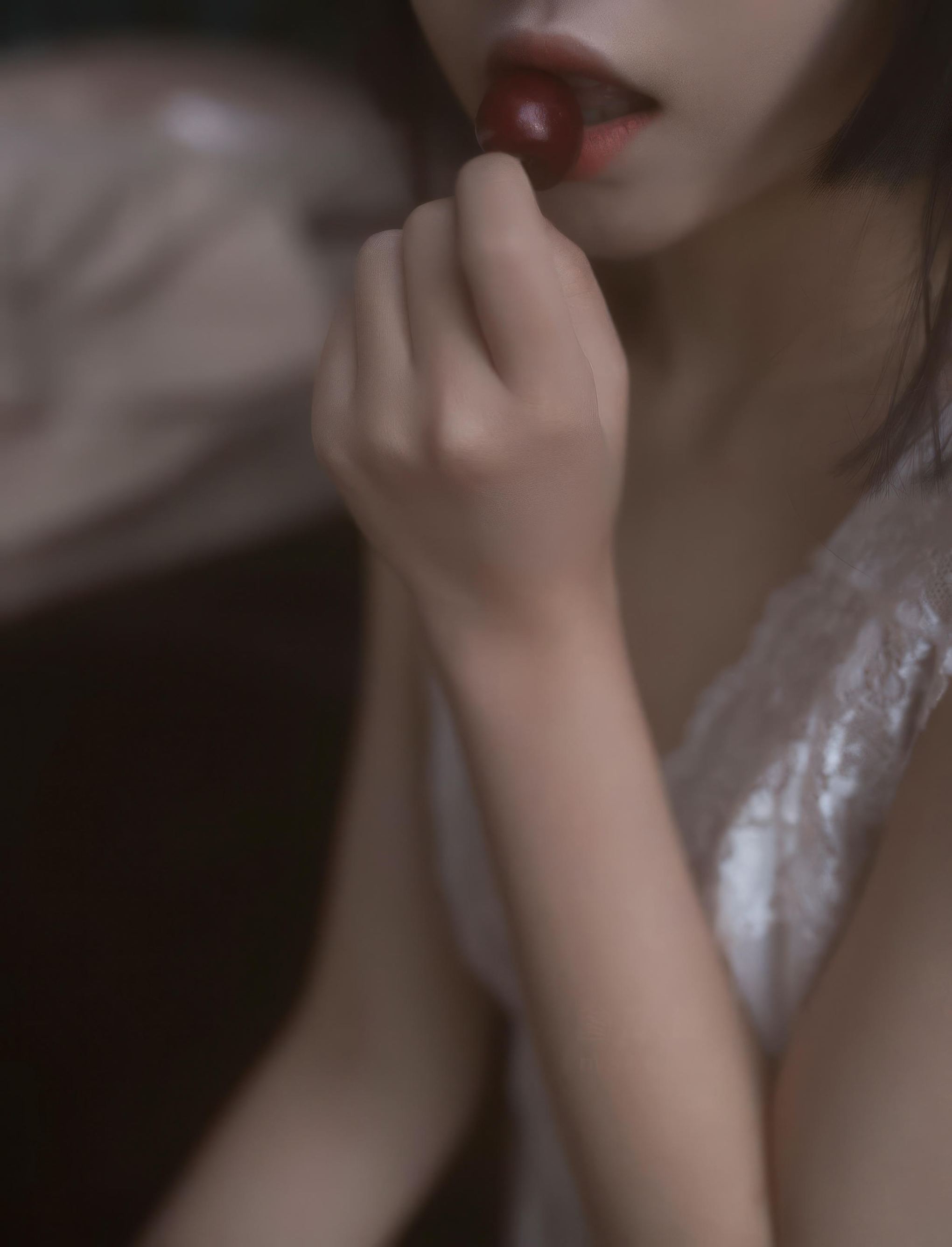 不呆猫-白月光 [53P-275MB]