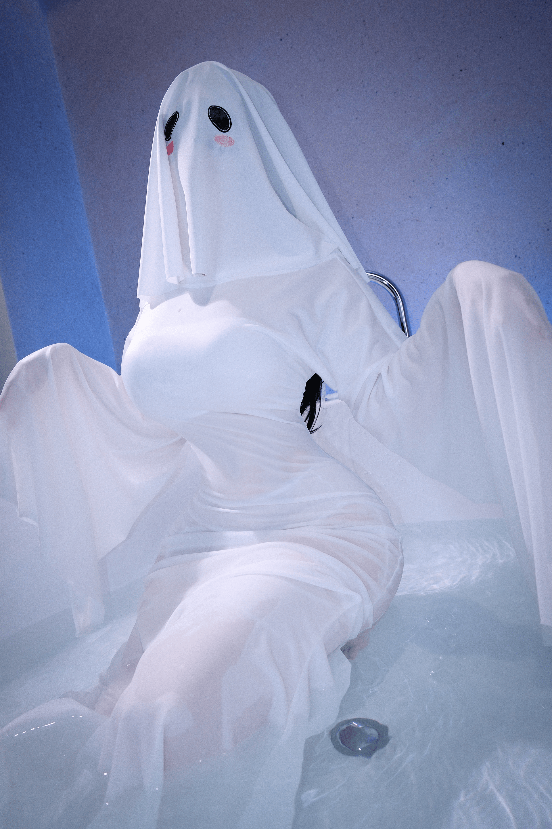 miko酱ww-白丝幽灵娘 [43P-1.72GB]