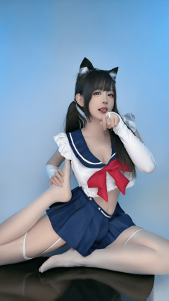 白丝纯欲学妹 [27P-293MB]
