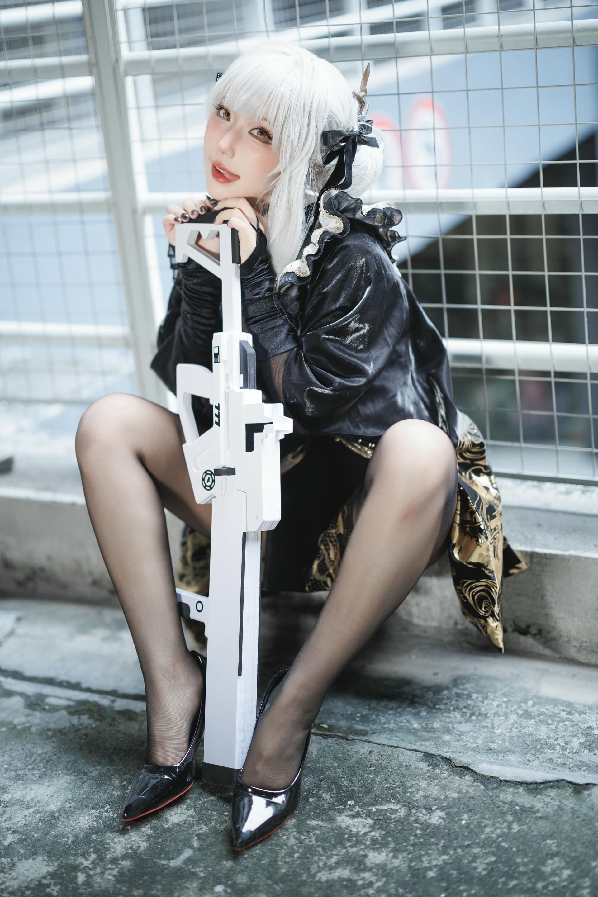 切切celia-NIKKE胜利女神 布兰浴衣 [17P-260MB]