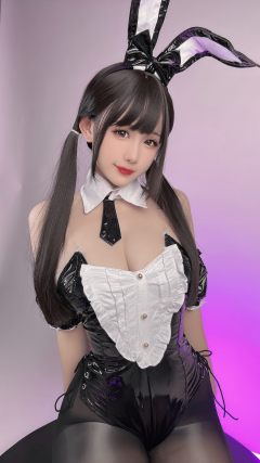 兔兔管家 [54P-530MB]