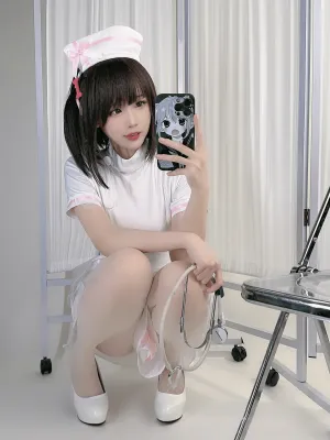 护士宝宝