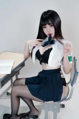 风纪委员