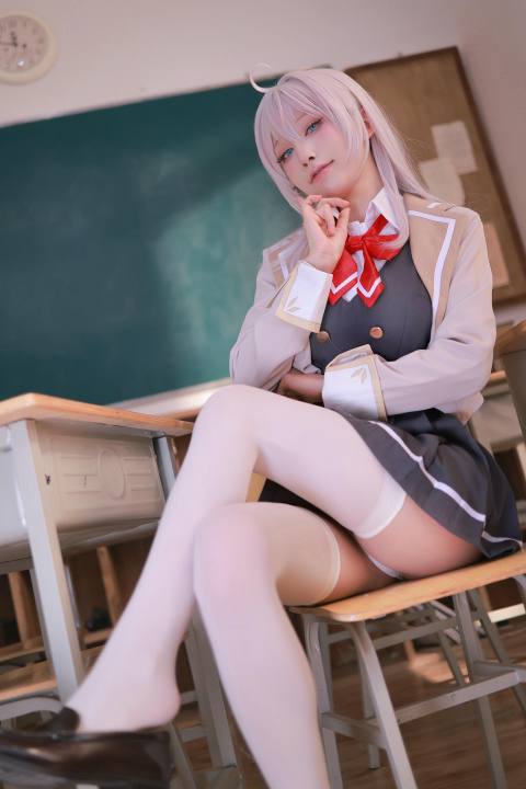 水淼Aqua-2024年11月 Patreon 会员订阅 [277P-423MB]