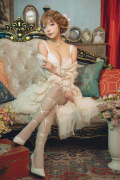 24年Vol.26 巴黎春梦 [139P2V-1.55GB]