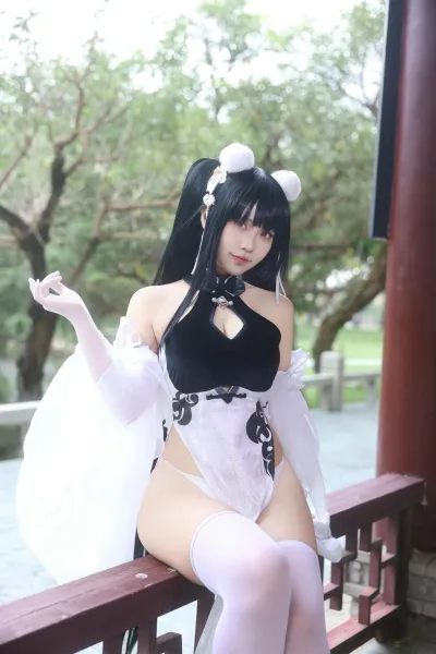 碧蓝航线 彼得·史特拉塞