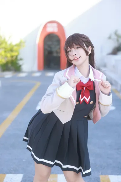 周防有希