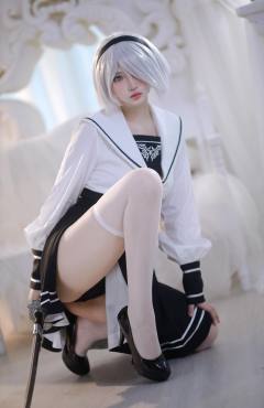 2024年11月限定 2b [53P-716MB]