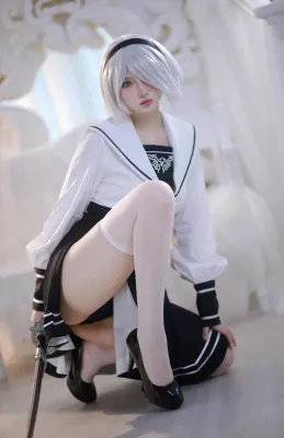 2024年11月限定 2b