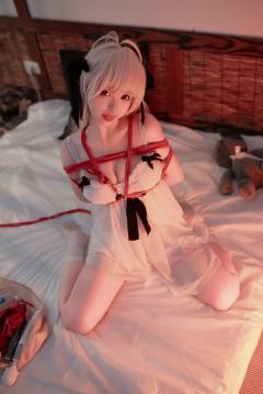 缘之空 穹妹 [77P6V-1.16GB]