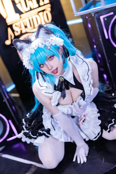 Nikke普丽瓦蒂