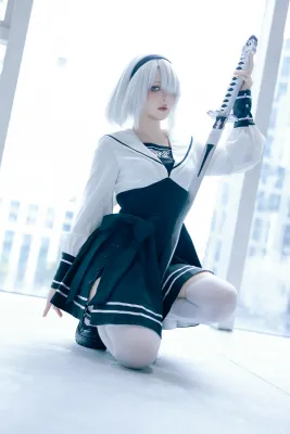 2B