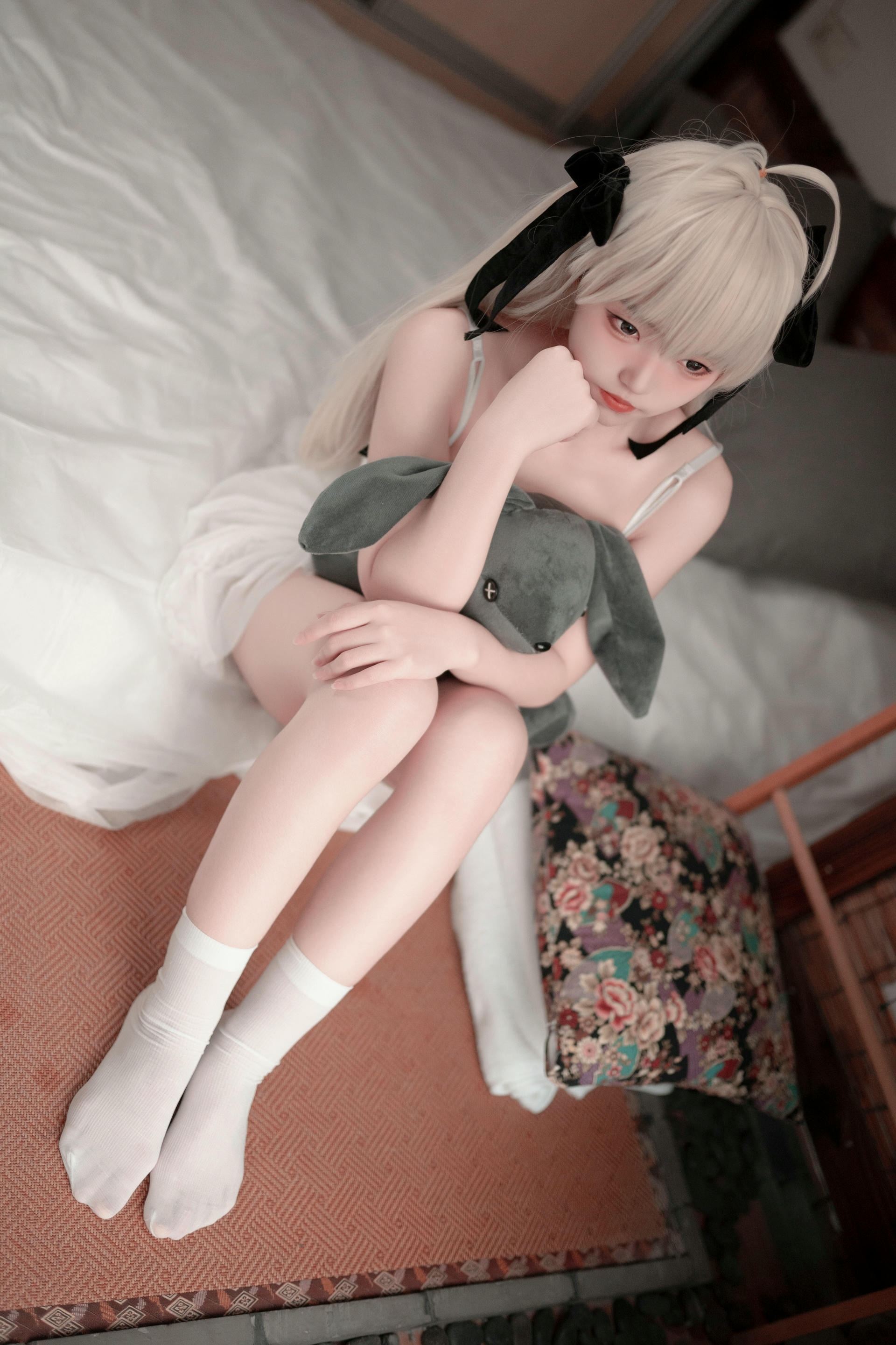 Bangni邦尼-原版无二次水印写真合集 持续更新 (20套)