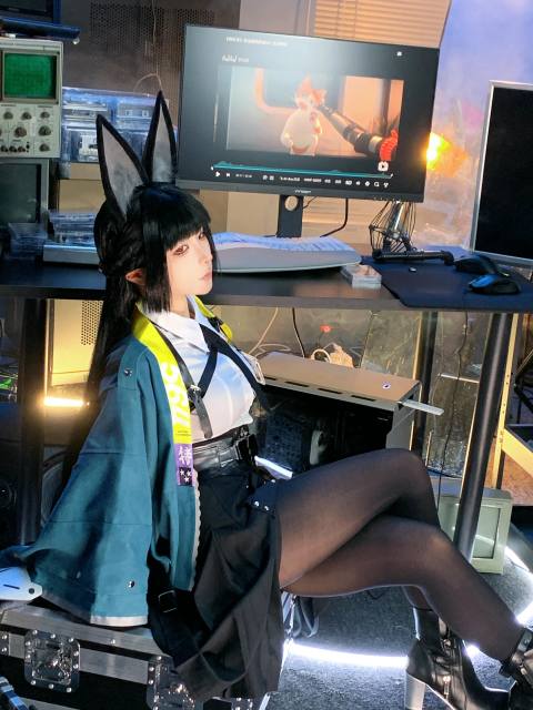 蠢沫沫-2025年01月合集 [147P1V-495MB]