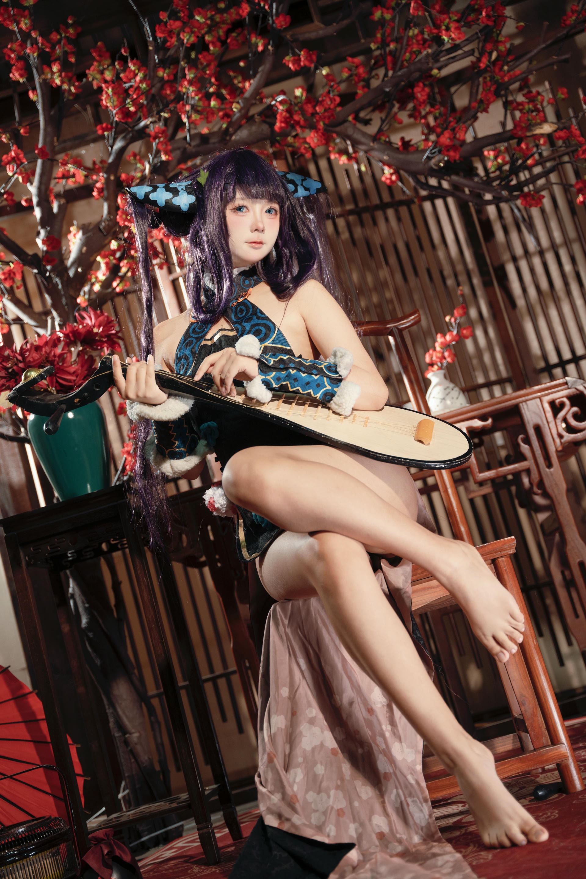 喜欢爱理吗-原版无二次水印写真合集 持续更新 (4套)